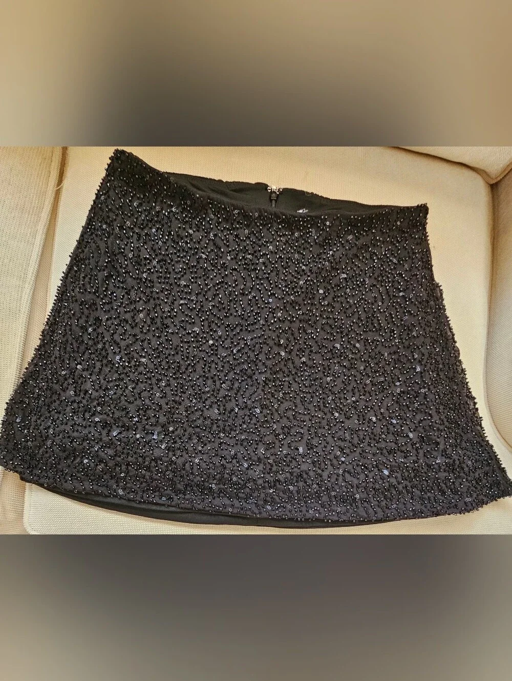 Oh Polly elegant black